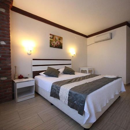 Lavinya Otel Бозджаада Экстерьер фото