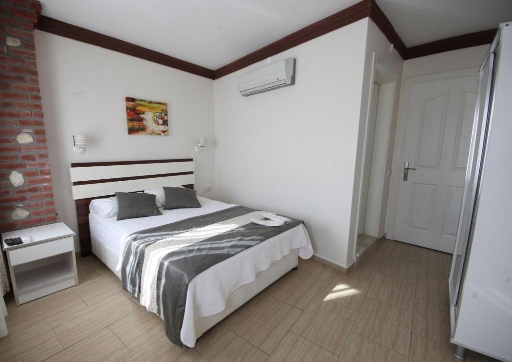 Lavinya Otel Бозджаада Экстерьер фото